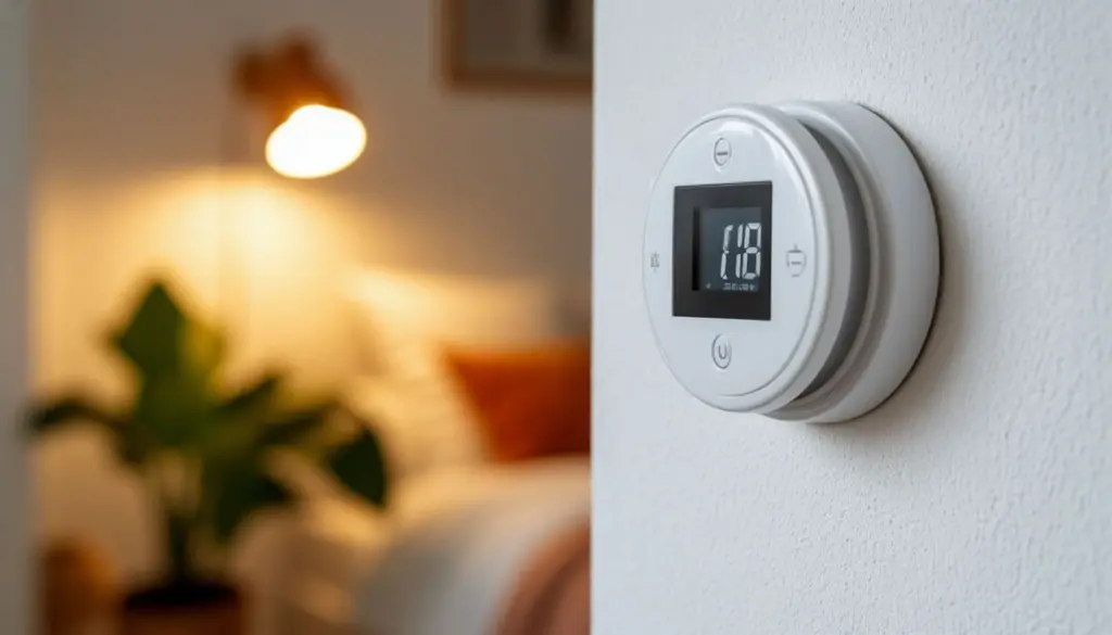 5 Zeichen, dass deine Heizung noch Energie verschwendet – obwohl der Winter fast vorbei ist