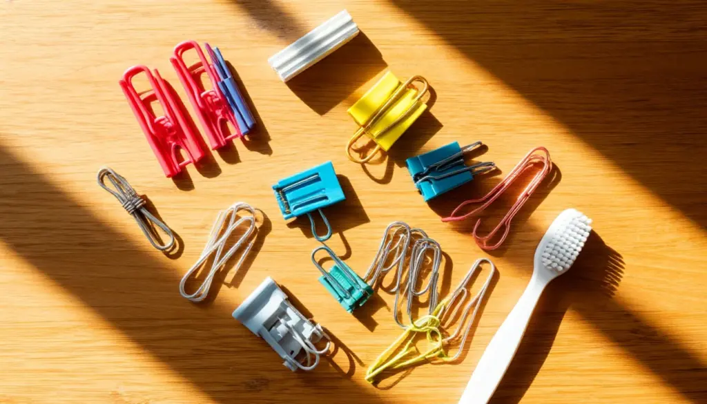 7 clevere Haushaltsgegenstände, die du diesen Frühling endlich richtig nutzen kannst