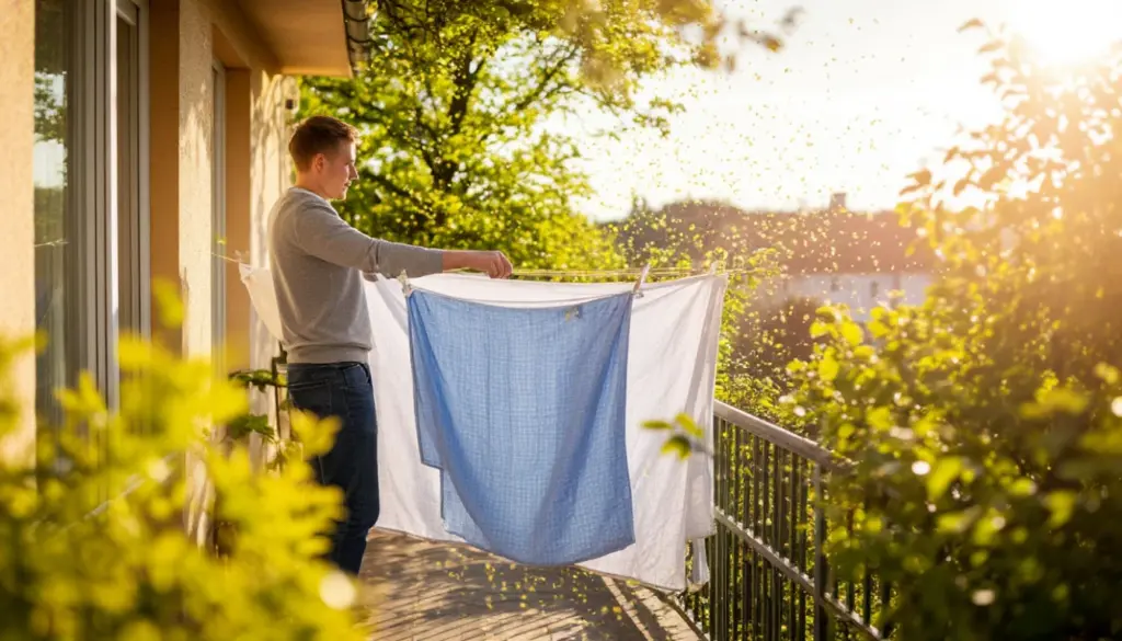 Allergologen raten dringend: Diese Frühjahrsputz-Gewohnheit verschlimmert Pollenallergien erheblich