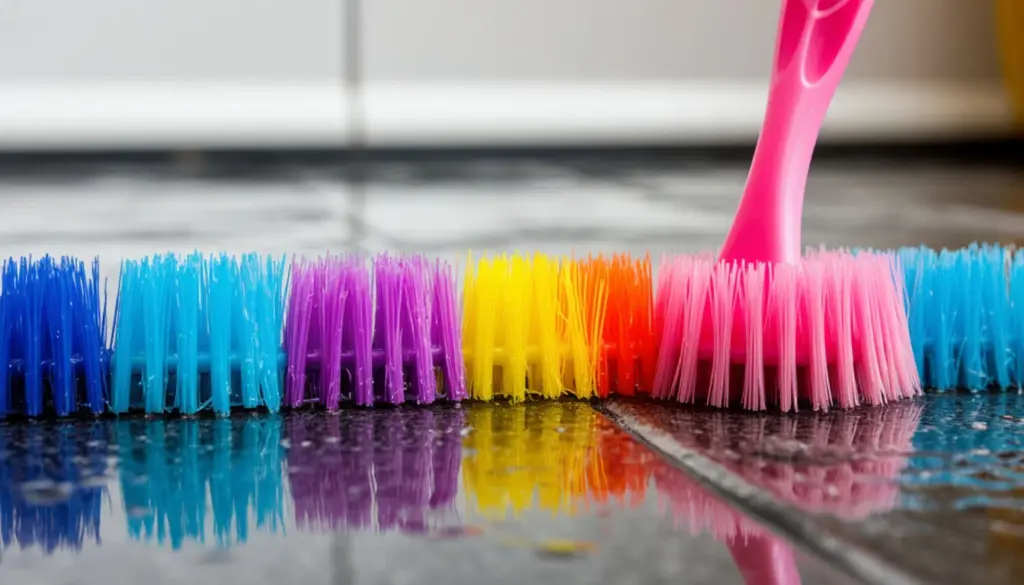 Alte Zahnbürste im Badezimmer? So rettet sie dir jede Fliesenfuge in Minuten