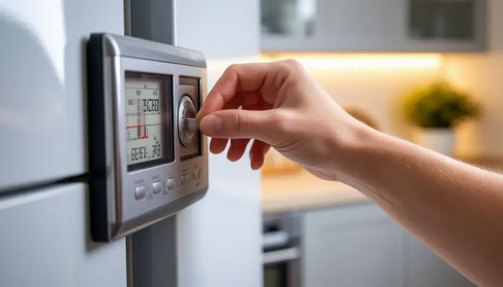 Diese eine Einstellung am Kühlschrank spart deutschen Haushalten bis zu 80 Euro im Jahr