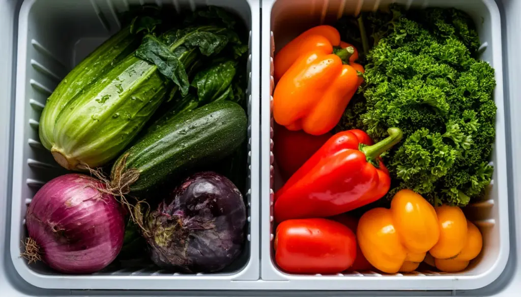 Ernährungsberater enthüllt: Diesen Fehler beim Gemüse aufbewahren machen fast alle Deutschen