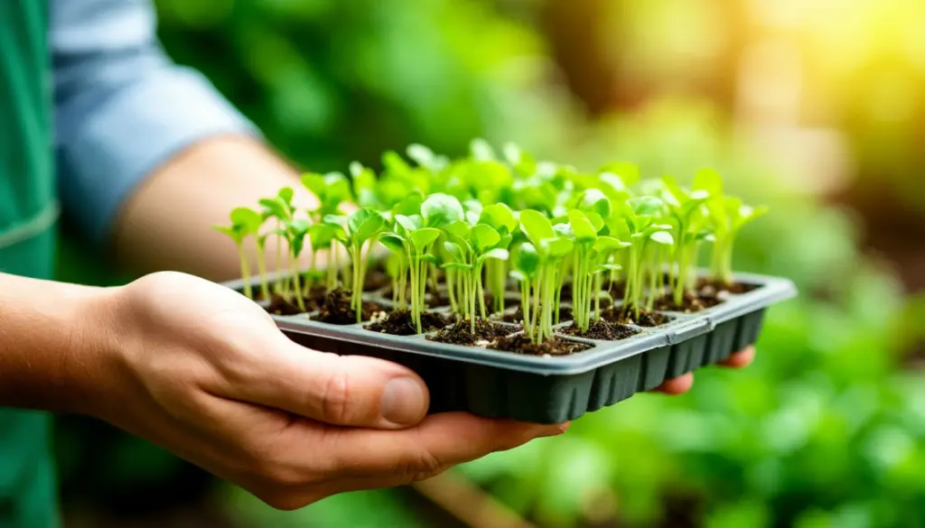 Gartenexperten flehen: Hör auf, Saatgut im März so zu behandeln – du ruinierst die Ernte