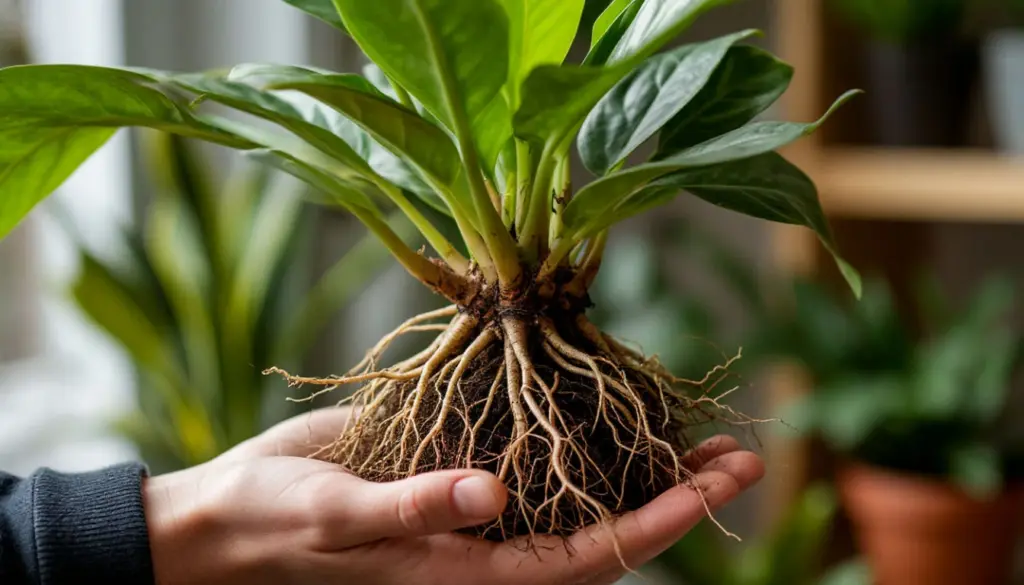 Gartenexperten warnen: Dieser eine Fehler beim Umtopfen im Frühling zerstört deine Wurzeln
