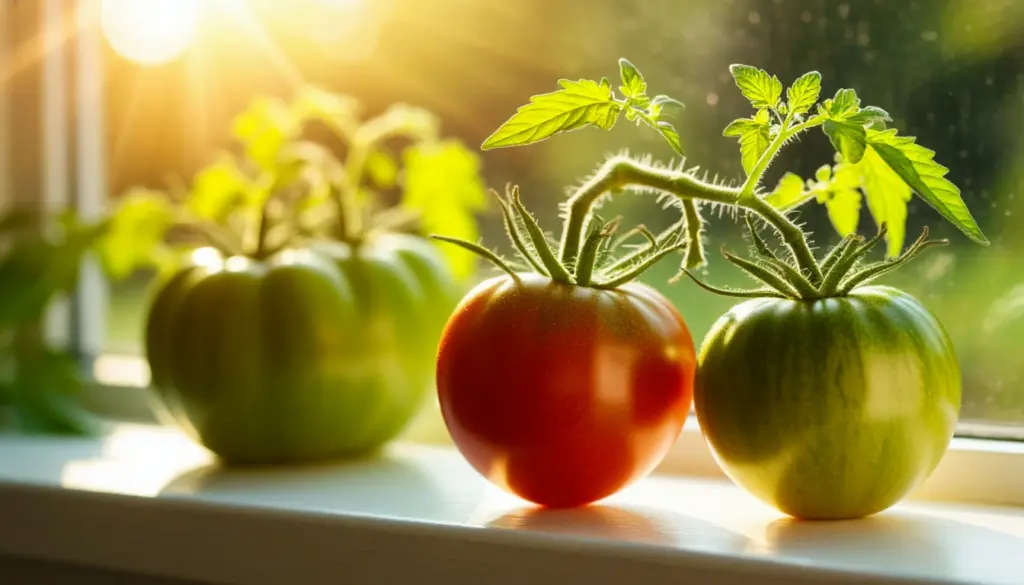 Gärtner erklärt: Warum du Tomatenpflanzen im März noch nicht ins Freie stellen darfst