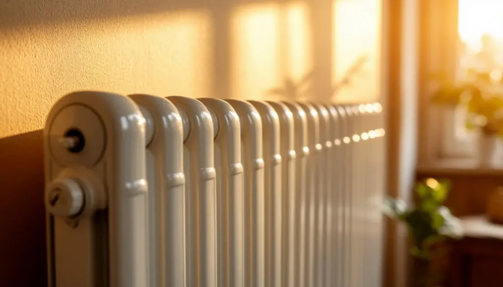 Heizungsinstallateur verrät: Warum du das Thermostat im März nicht sofort abdrehen solltest