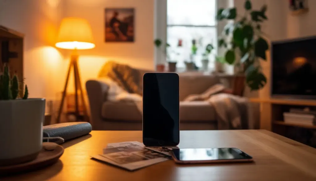 Hör auf, teure Entrümpler zu beauftragen: Diese App hilft dir, alles kostenlos loszuwerden