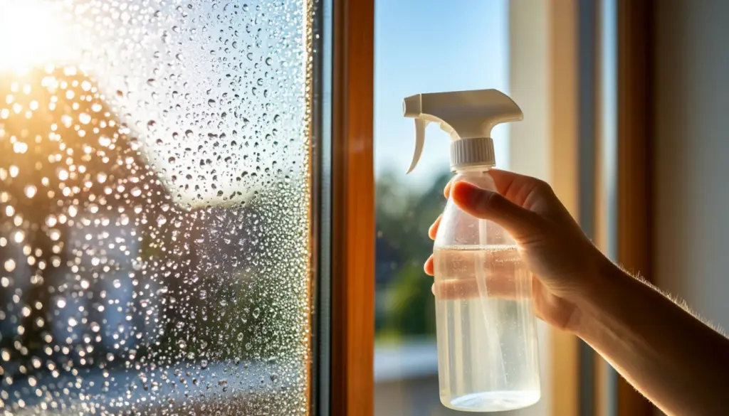 Hör auf, teure Glasreiniger zu kaufen: Diese Mischung aus dem Vorratsschrank ist besser