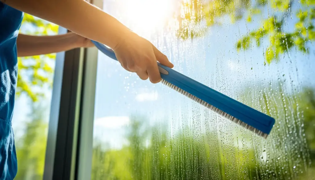 Reinigungsfachkräfte warnen: Diesen Fehler beim Fensterputzen macht fast jeder im Frühling