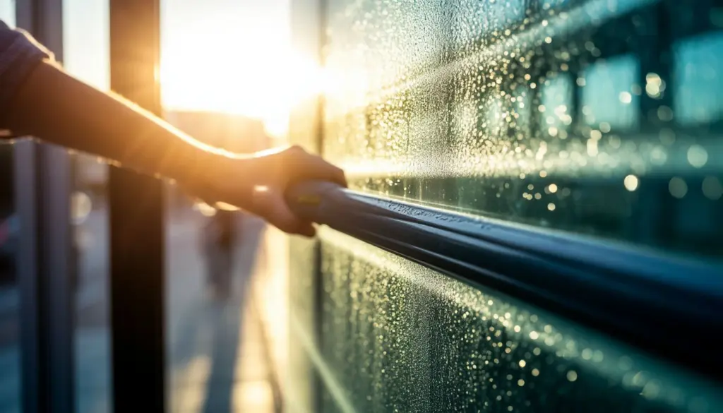 Reinigungskraft warnt: Diesen Fehler beim Fensterputzen im Frühling macht fast jeder