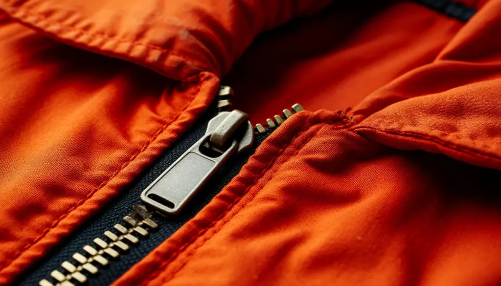 Schneider warnt: Dieser verbreitete Waschfehler zerstört deine Frühlingsjacke nach drei Wäschen
