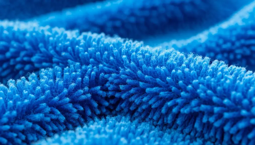 Warum günstiger Mikrofasertuch mehr Staub bindet als teure Reinigungstücher – die Physik dahinter