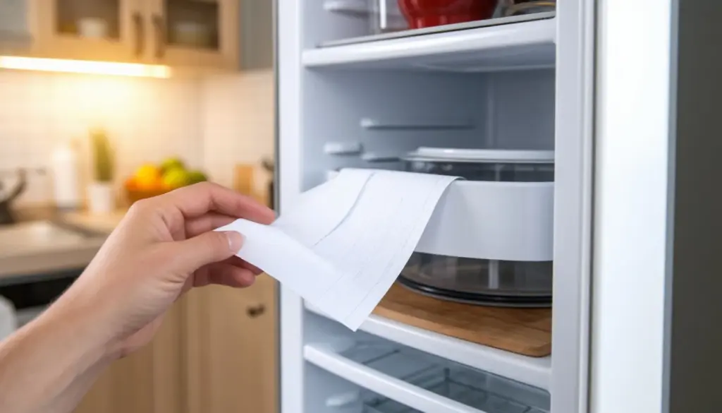 Warum Kühlschränke eine Gummidichtung haben – und wie ihr Zustand deine Stromrechnung verdoppelt