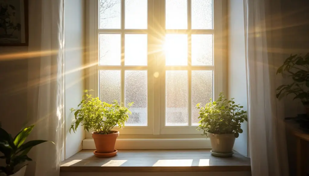 Warum manche Menschen Fenster täglich putzen und Experten sagen, das ist ein Fehler