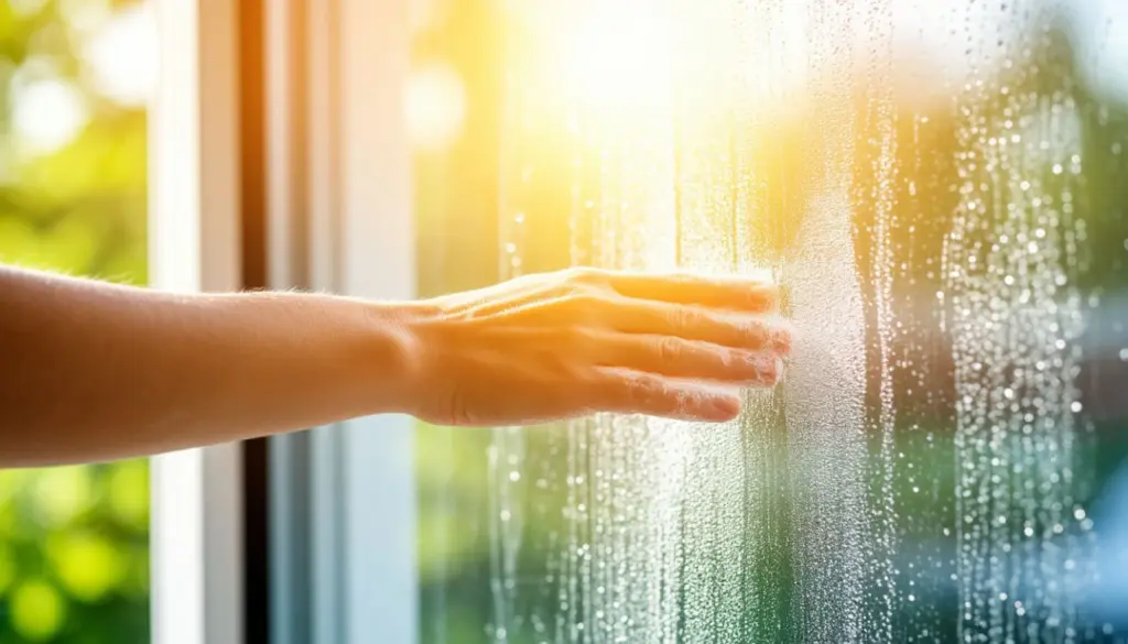 Zeitungspapier als Fensterscheiben-Polierer? Das steckt wirklich dahinter
