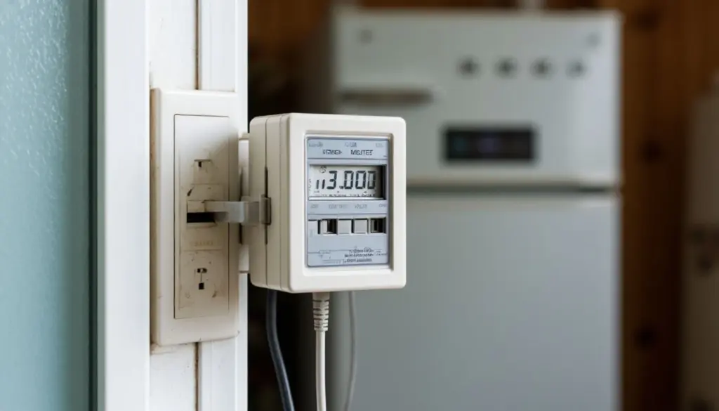 5 Zeichen, dass Ihr Kühlschrank deutlich zu viel Strom verbraucht