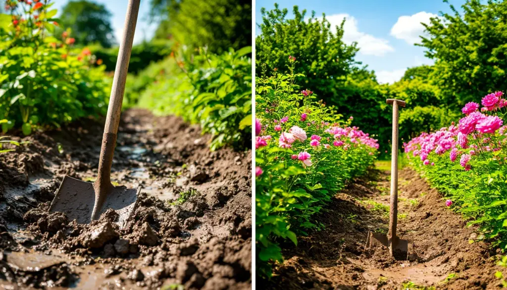 6 typische Fehler beim Frühjahrsputz im Garten, die Hobbygartnern jedes Jahr passieren