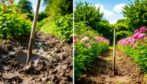 6 typische Fehler beim Frühjahrsputz im Garten, die Hobbygartnern jedes Jahr passieren