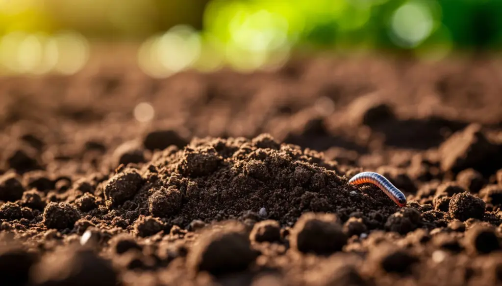7 sichere Zeichen, dass dein Gartenboden dringend neuen Kompost braucht