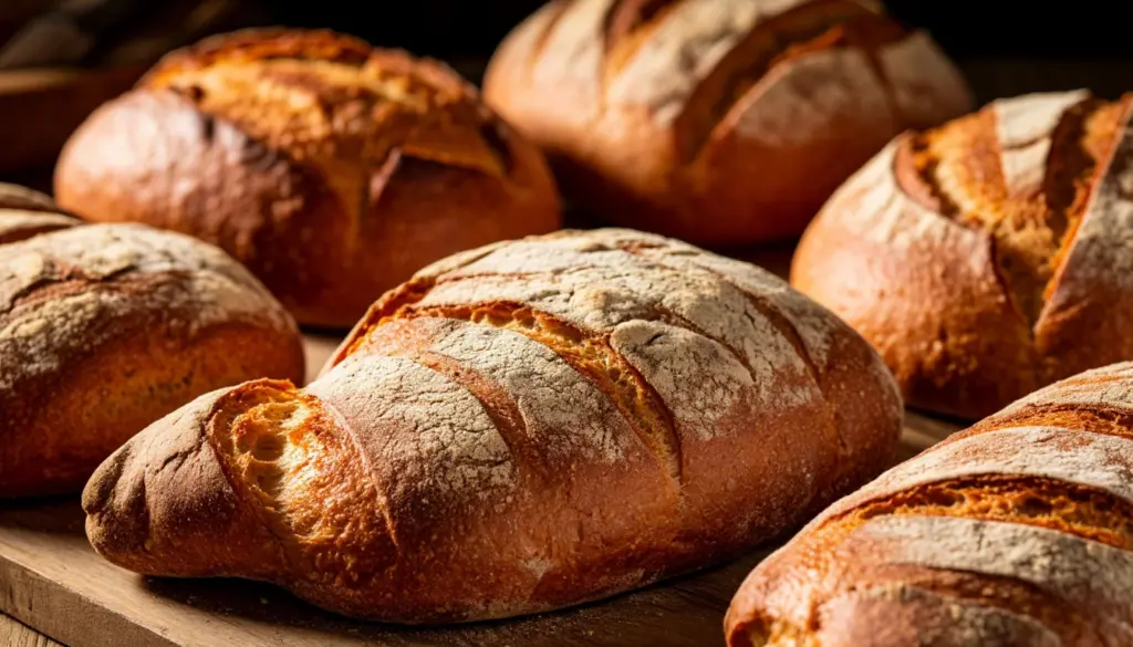 8 überraschende Verwendungszwecke für altes Brot, bevor es in der Tonne landet