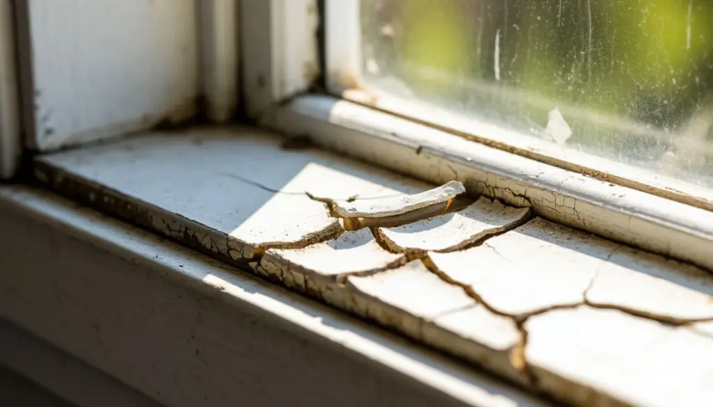 8 Zeichen, dass deine Fenster- und Türdichtungen ausgetauscht werden müssen – bevor die Sommerrechnung kommt