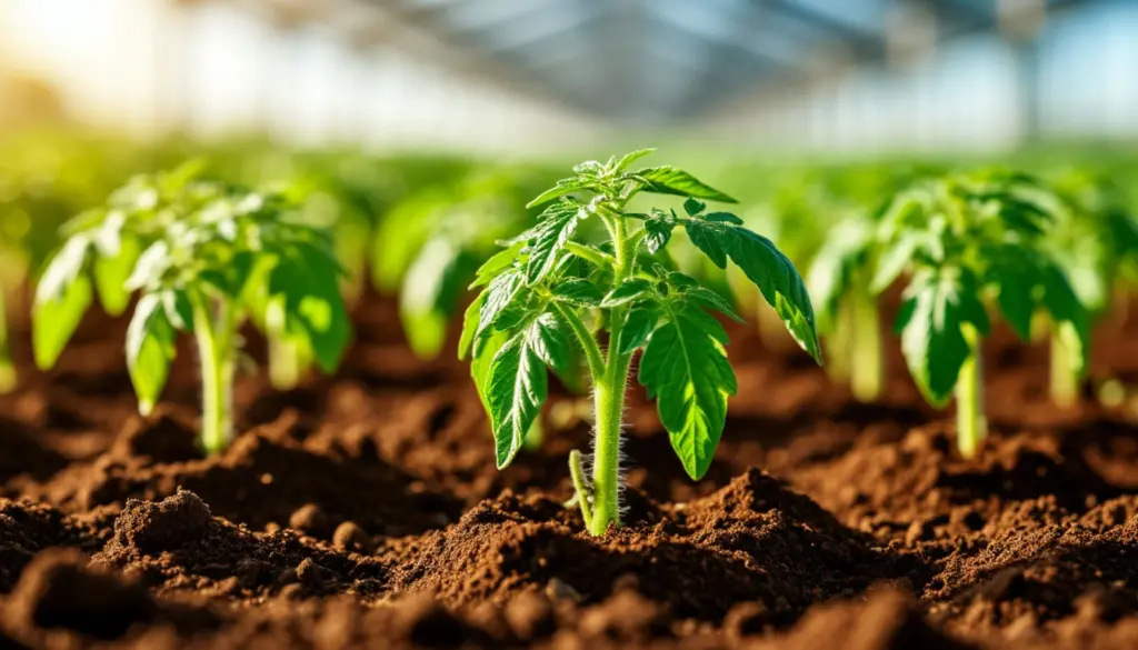 Alten Kaffeesatz im Garten vergraben? Warum Tomaten danach dreimal so schnell wachsen