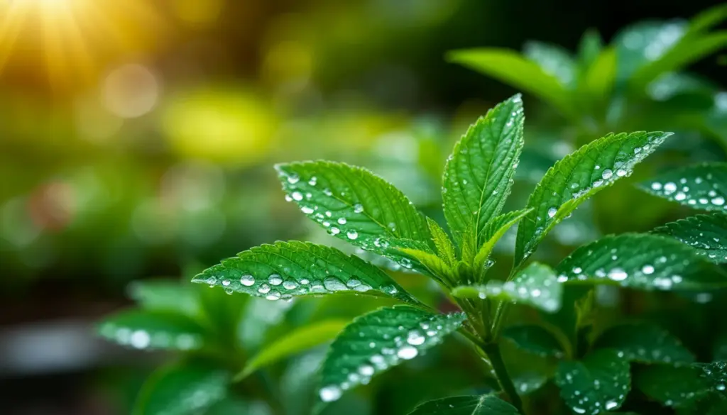 Bodenkundler enthüllt: Das eine Mineral, das jeder Garten in Deutschland im Frühling braucht