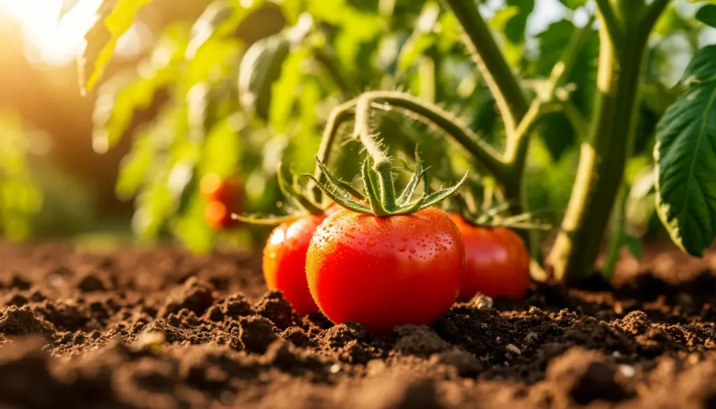 Gärtner warnen: Dieser eine Fehler beim Tomaten gießen kostet dich die halbe Ernte