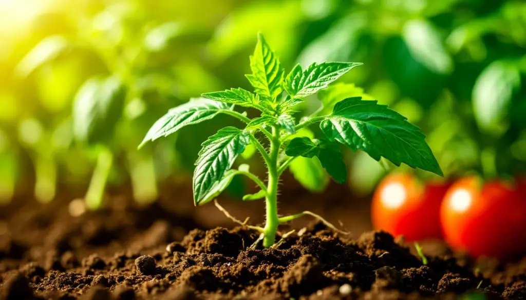 Hobbygärtner warnt dringend: Dieser Frühlingsfehler beim Tomaten-Umtopfen kostet dich die ganze Ernte