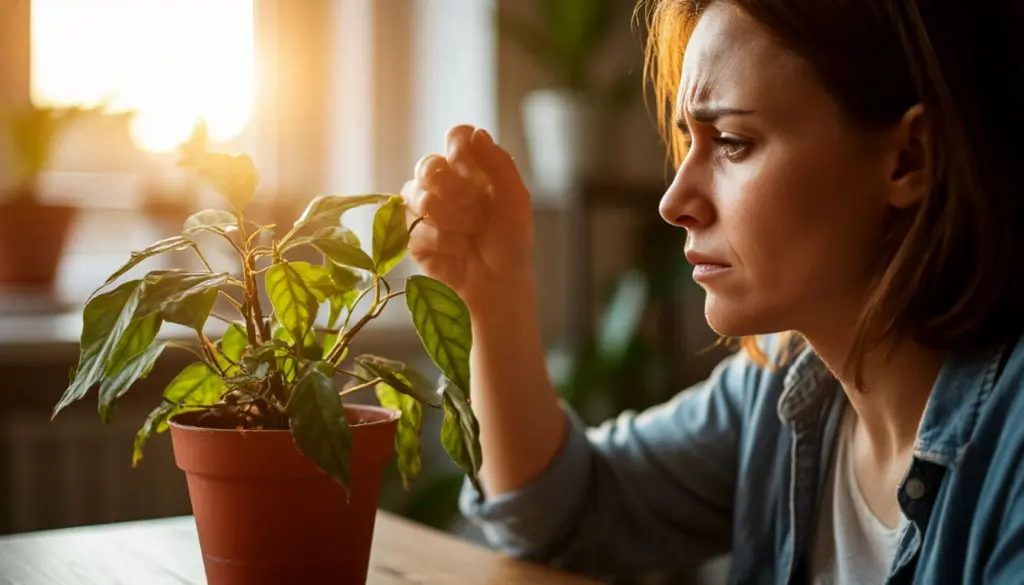 Persönlichkeitstest: Welche Gartenpflanze du wählst, verrät deinen wahren Stresslevel