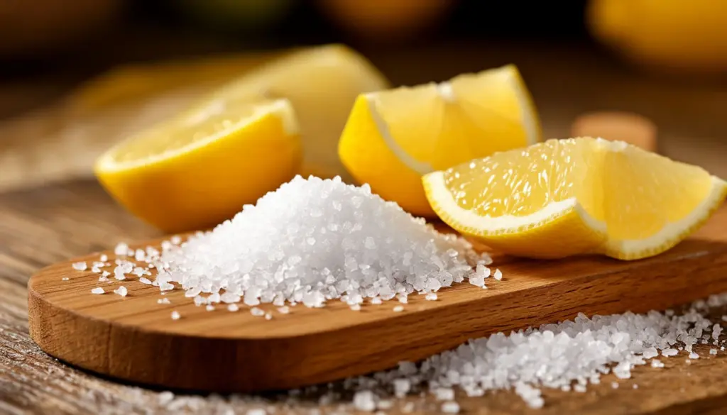 Salz auf dem Schneidebrett nach dem Fischfiletieren? Warum Köche nie ohne diesen Schritt abwaschen
