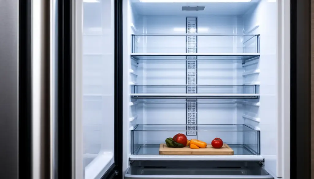 Strom sparen ohne Verzicht: Die eine Kühlschrankeinstellung, die deine Stromrechnung bis zu 15 % senkt